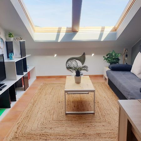 Apartamento Fisterra House Finisterre Eksteriør bilde