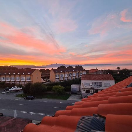 Apartamento Fisterra House Finisterre Eksteriør bilde