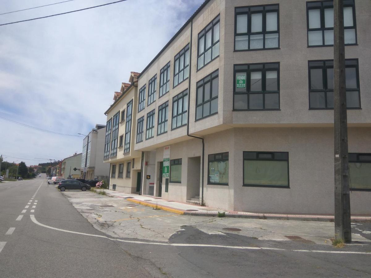 Apartamento Fisterra House Finisterre Eksteriør bilde