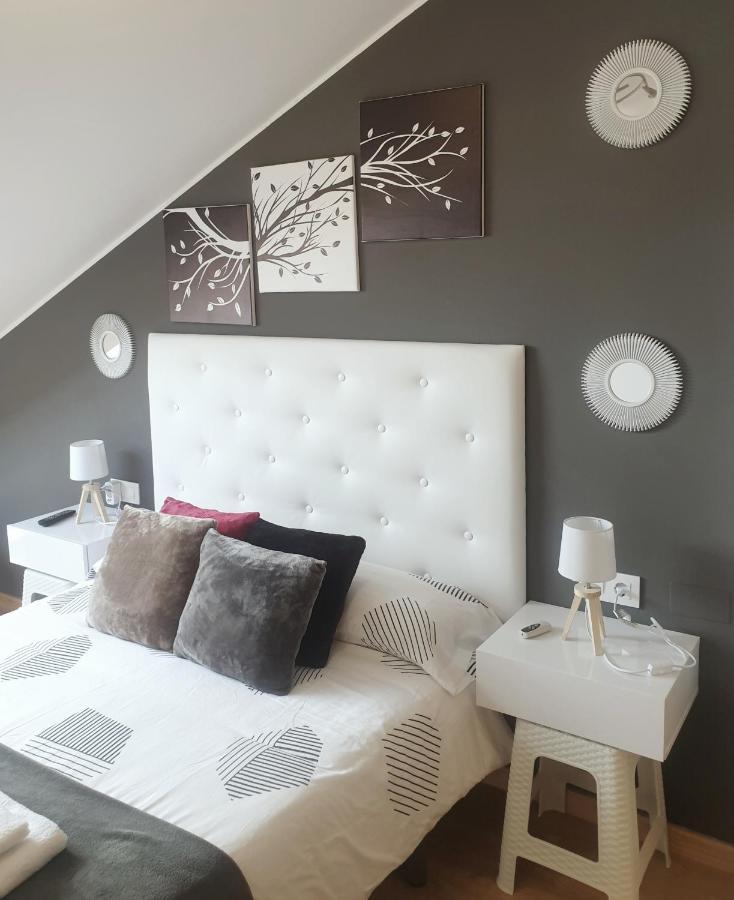 Apartamento Fisterra House Finisterre Eksteriør bilde