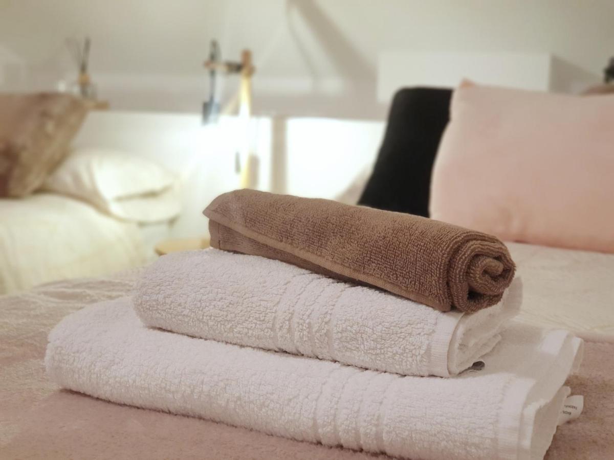 Apartamento Fisterra House Finisterre Eksteriør bilde