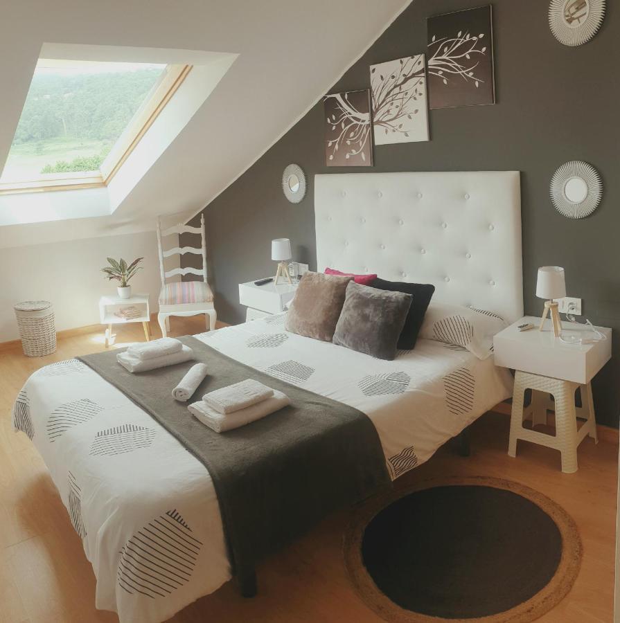 Apartamento Fisterra House Finisterre Eksteriør bilde