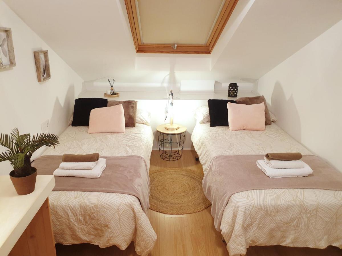 Apartamento Fisterra House Finisterre Eksteriør bilde