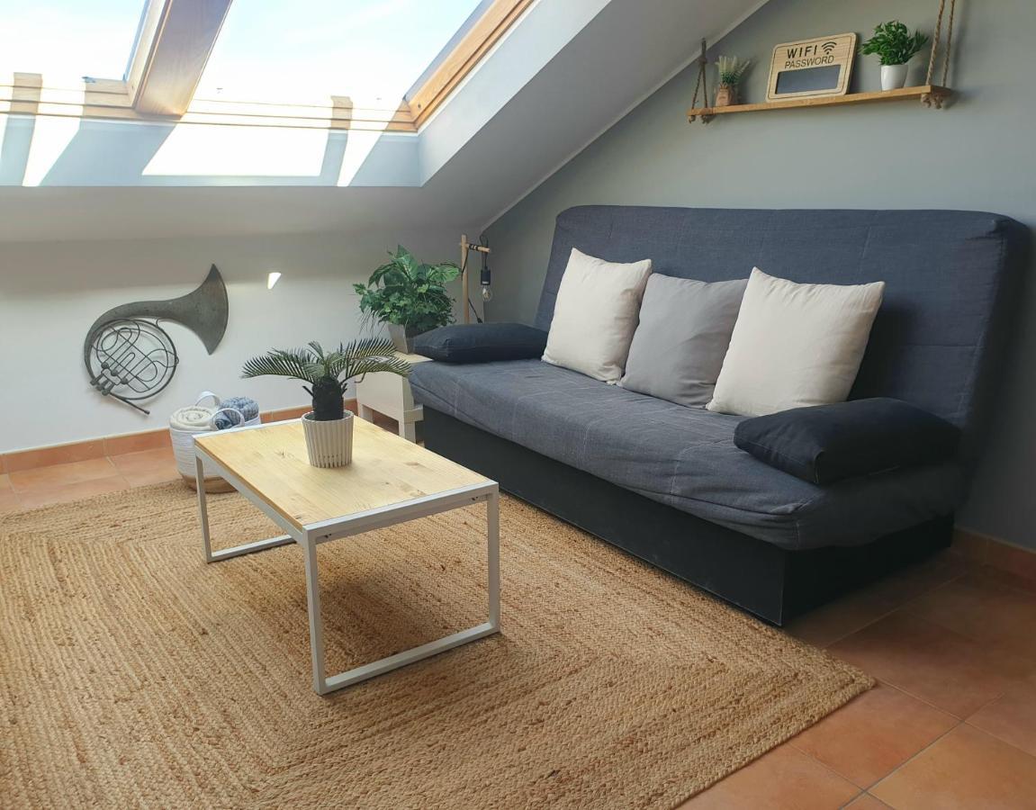 Apartamento Fisterra House Finisterre Eksteriør bilde