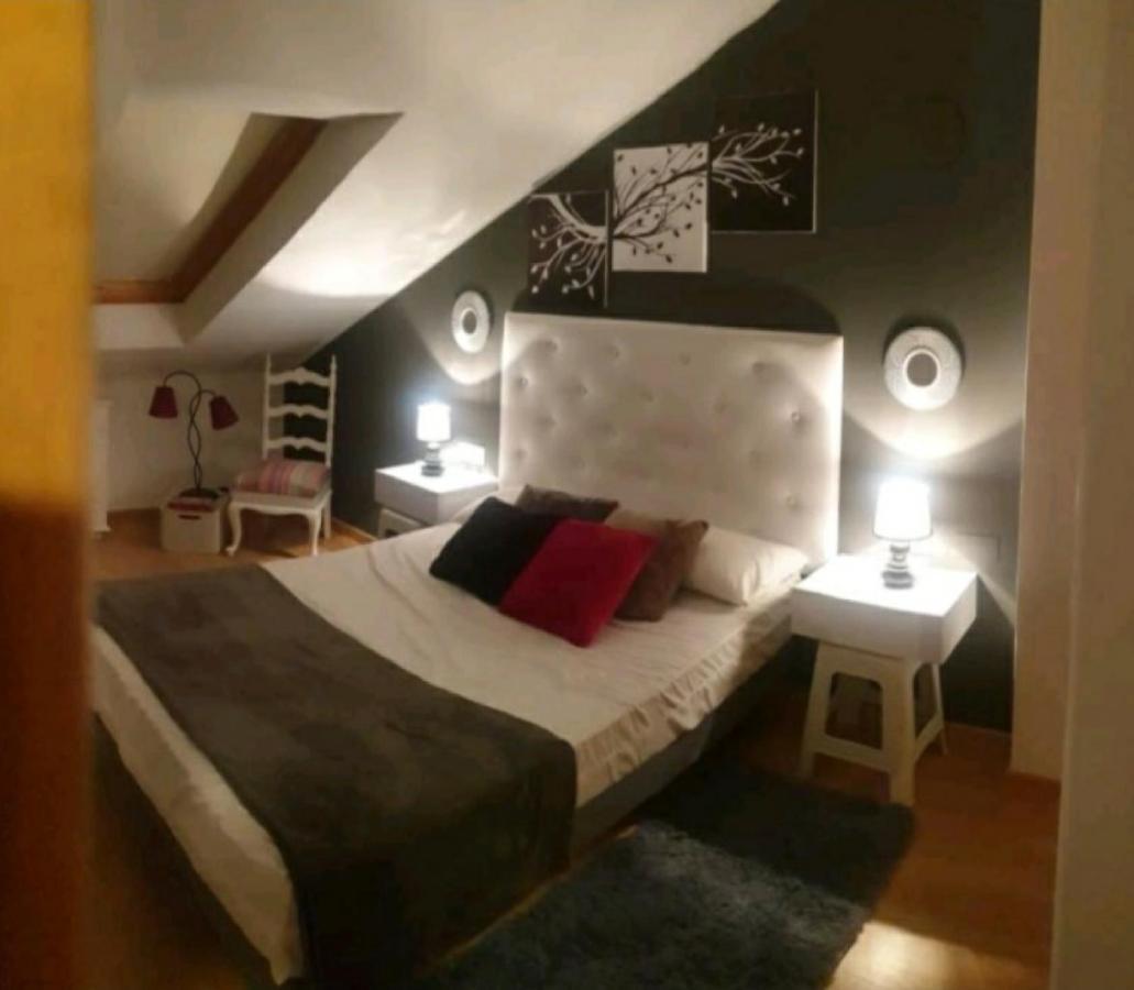 Apartamento Fisterra House Finisterre Eksteriør bilde
