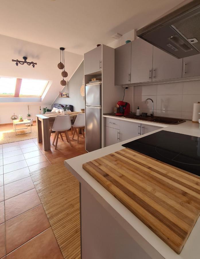 Apartamento Fisterra House Finisterre Eksteriør bilde