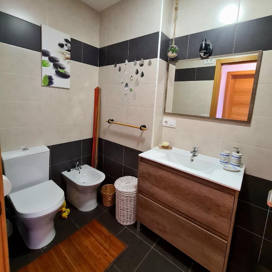 Apartamento Fisterra House Finisterre Eksteriør bilde