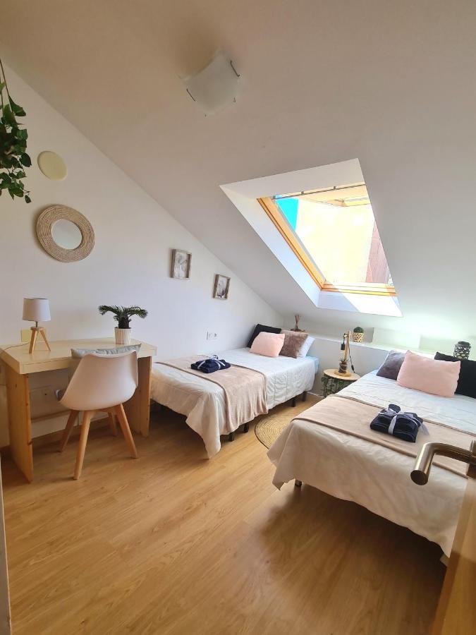 Apartamento Fisterra House Finisterre Eksteriør bilde