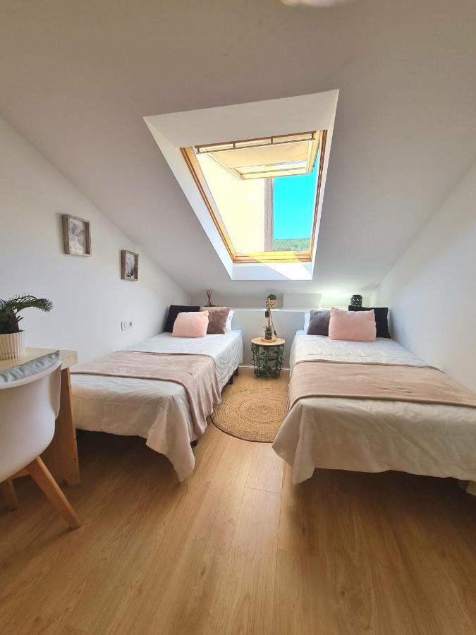 Apartamento Fisterra House Finisterre Eksteriør bilde