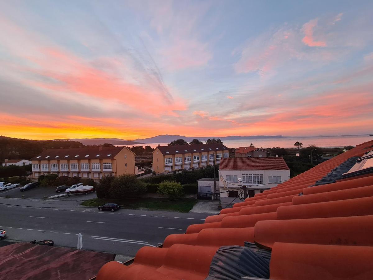 Apartamento Fisterra House Finisterre Eksteriør bilde